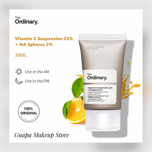 Vitamina C The Ordinary