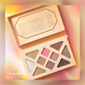 Paleta ATHR BEAUTY