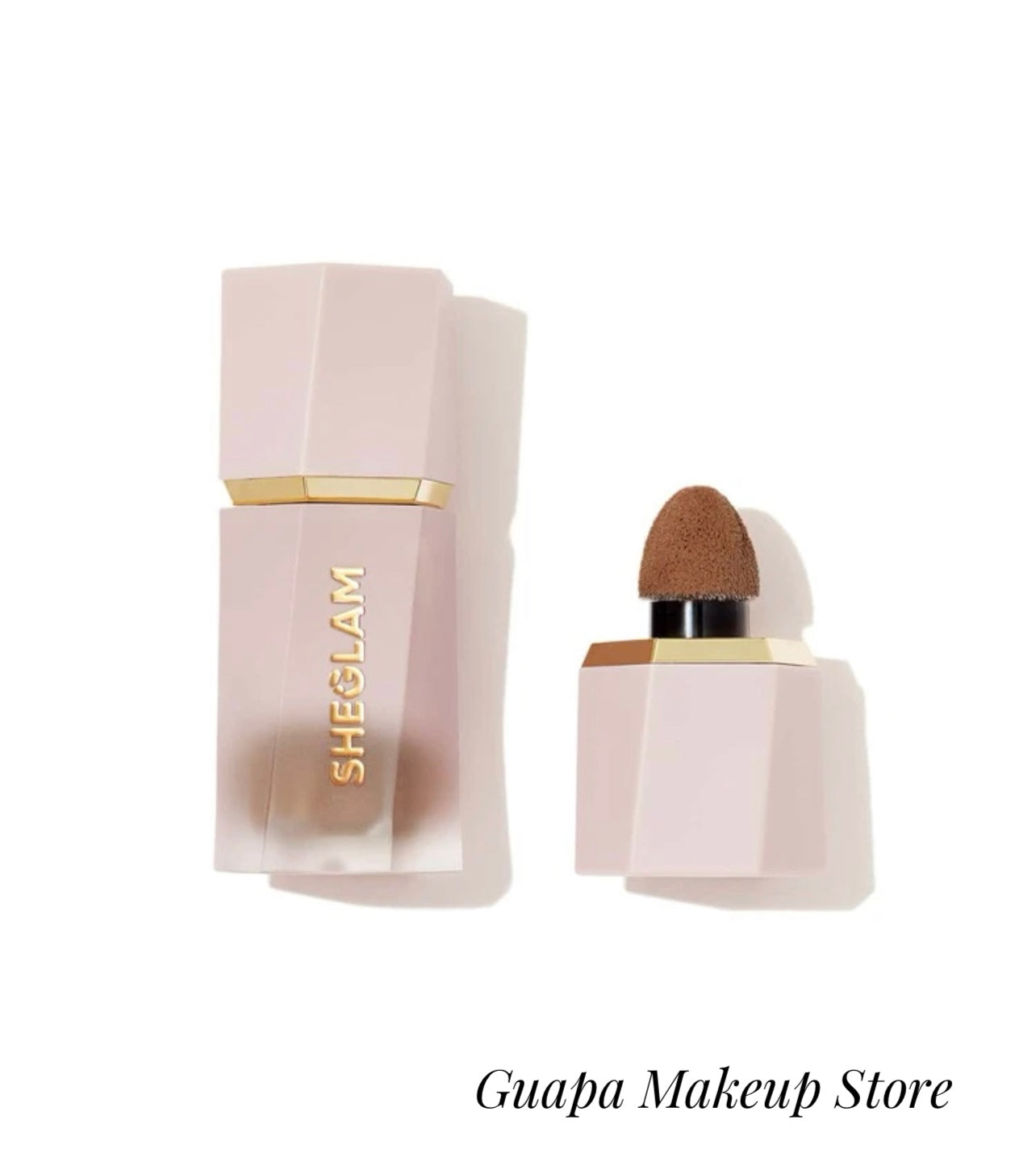 Contorno Líquido Sheglam