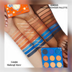 Set ColourPop NBA