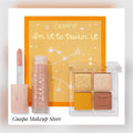 Set Géminis ColourPop