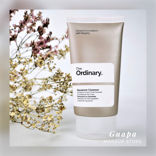 Limpiador facial the Ordinary