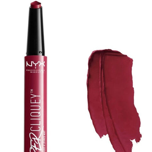 Labial NYX