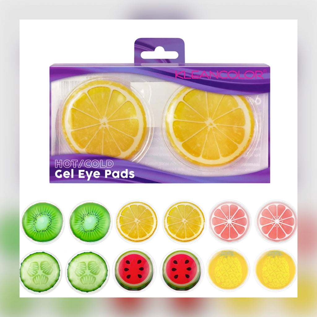 Almohadillas para ojos