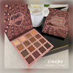 Paleta de sombras Not a Box of chocolates ColourPop
