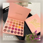 Paleta de sombras It’s all good ColourPop