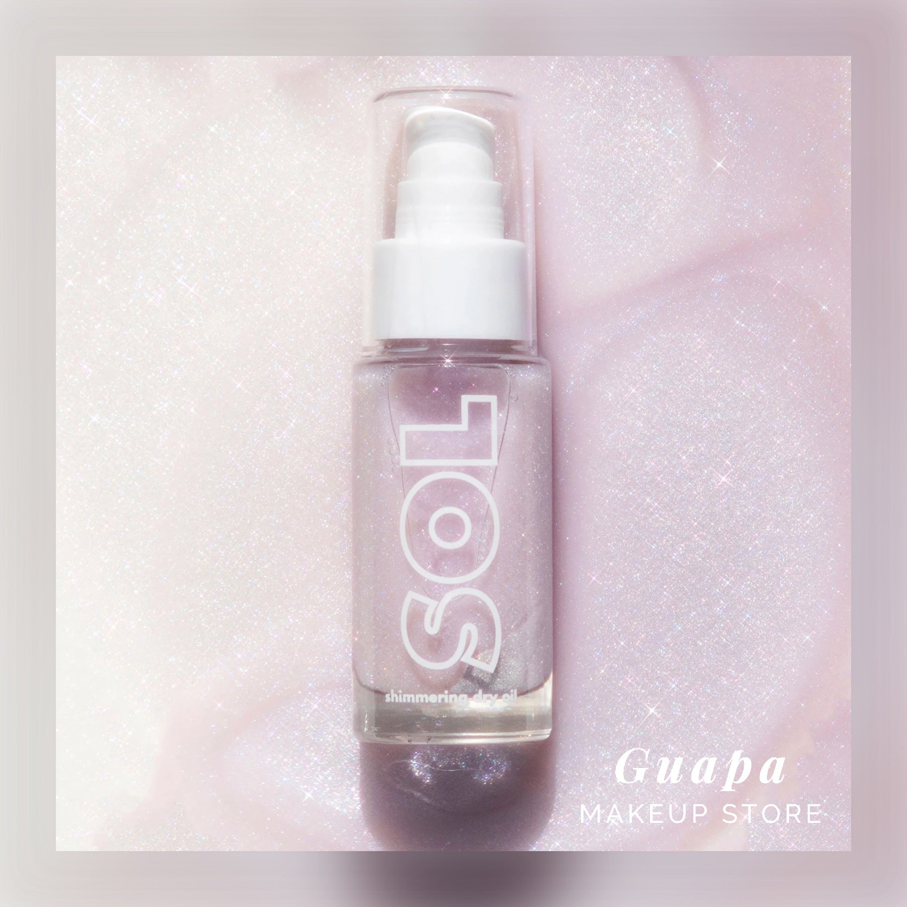 Glitter Corporal ColourPop